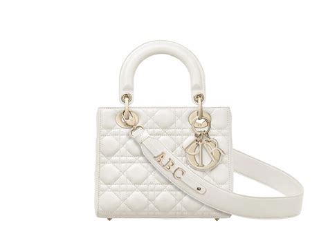 dior small dior my abc bag latte cannage lambskin women|CHRISTIAN DIOR Lambskin Cannage Small My ABCDior Lady .